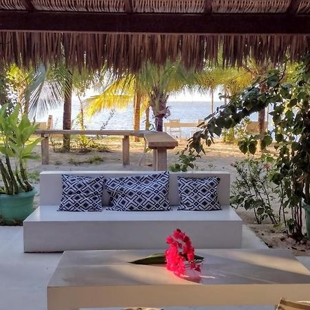 Hotel Oceano Atins Esterno foto