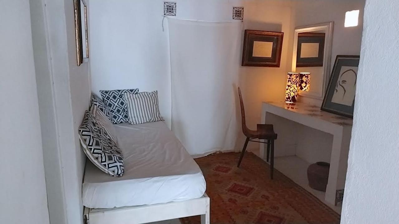 Hotel Oceano Atins Esterno foto