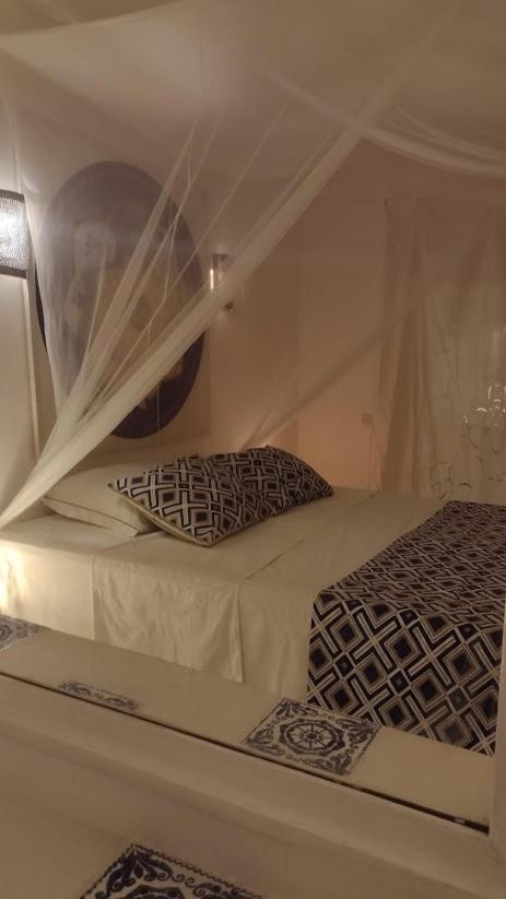 Hotel Oceano Atins Esterno foto