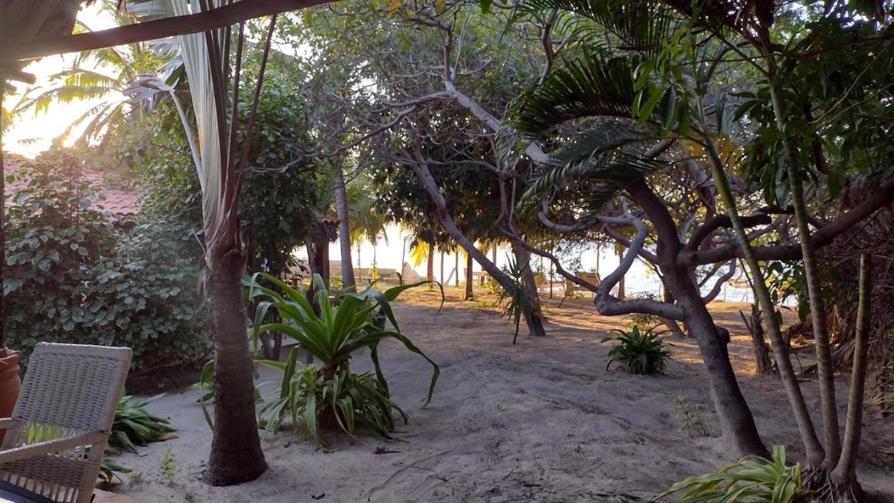 Hotel Oceano Atins Esterno foto
