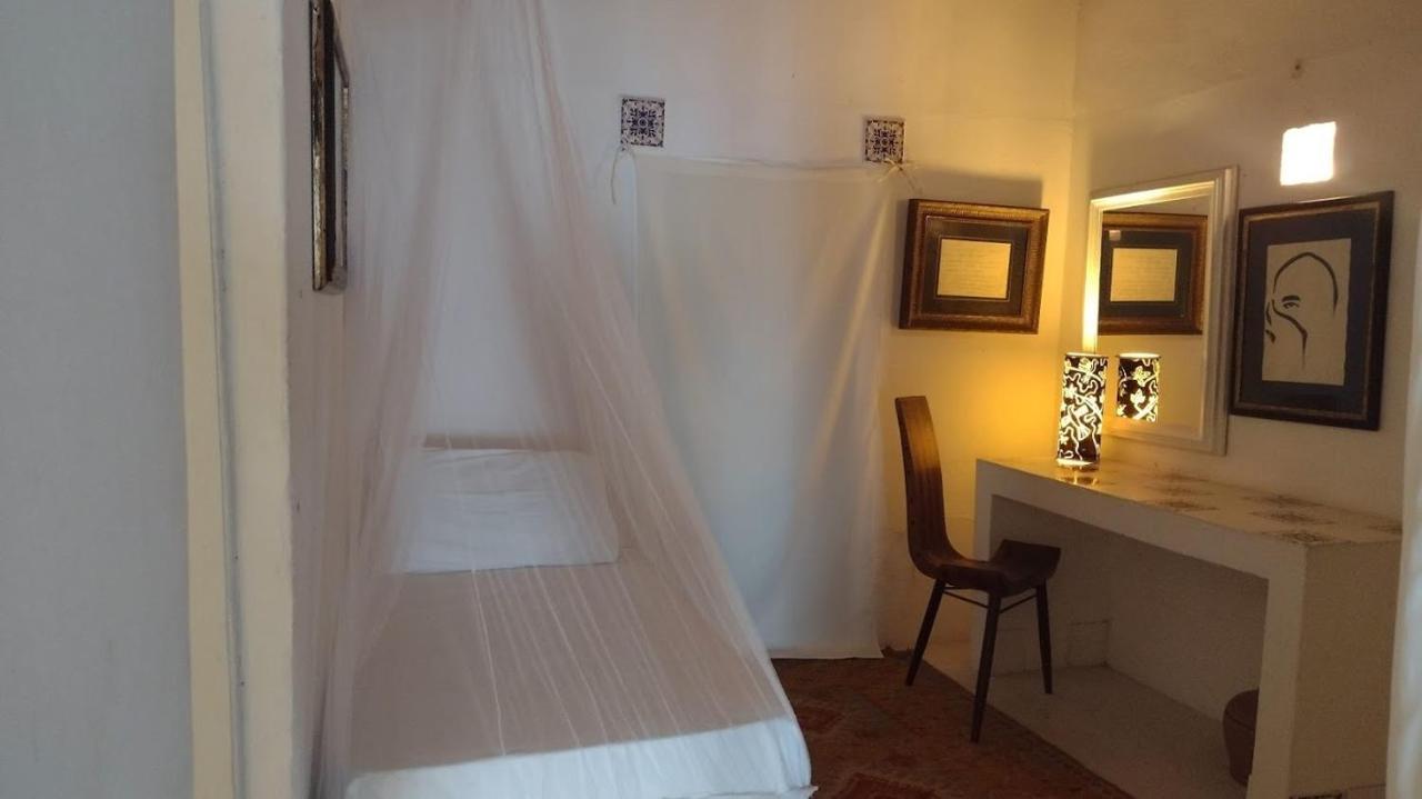 Hotel Oceano Atins Esterno foto