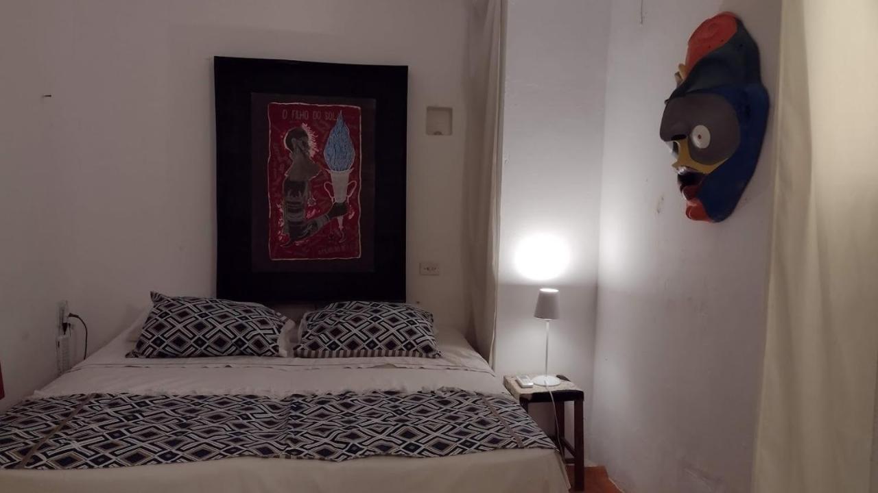 Hotel Oceano Atins Esterno foto