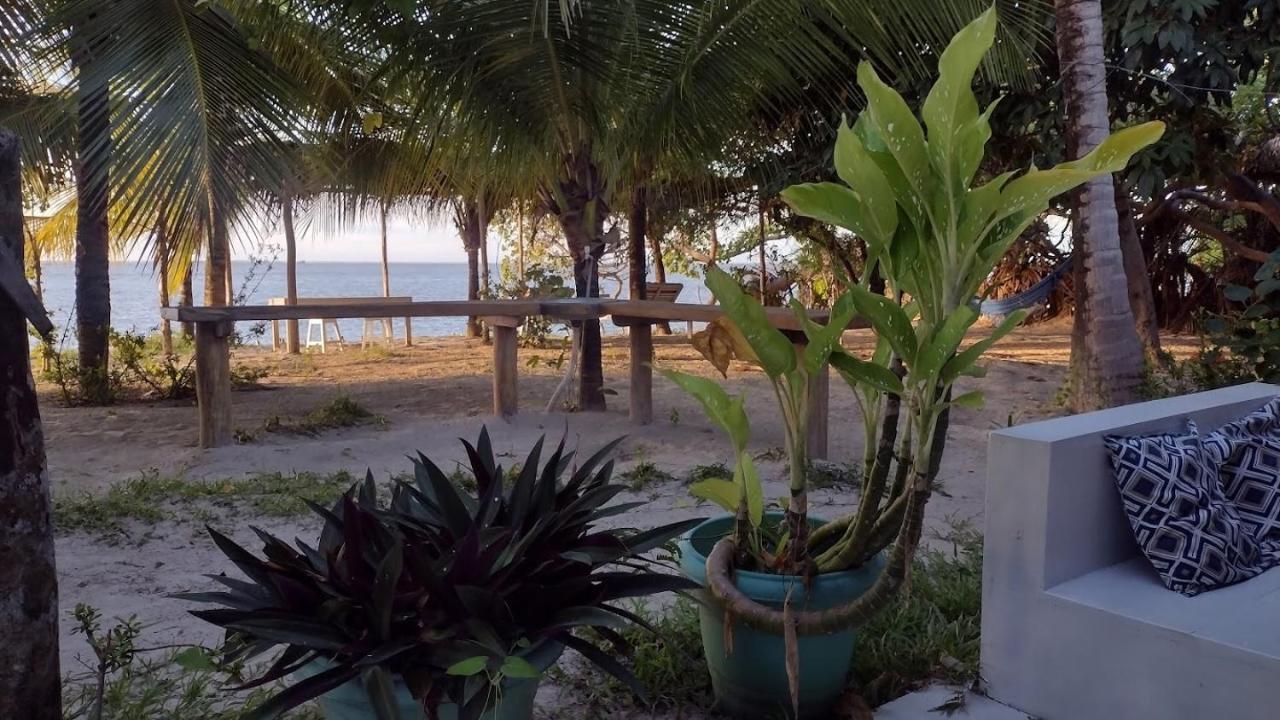 Hotel Oceano Atins Esterno foto